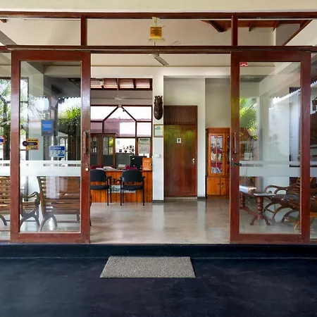 Hotel Silan Mo-3