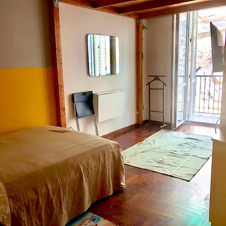 B&B Vista Mare-2