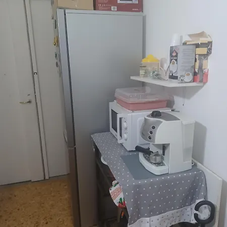 B&B Appartamenti Napoli-3