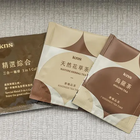 Kindness Hotel - Taitung Branch-3