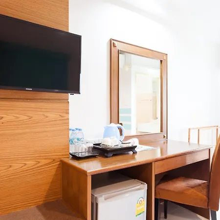 We Briza Hotel Chiangmai-3