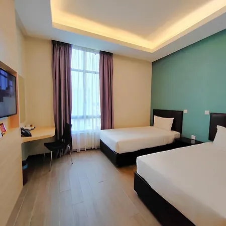 Cititel Express Ipoh-2