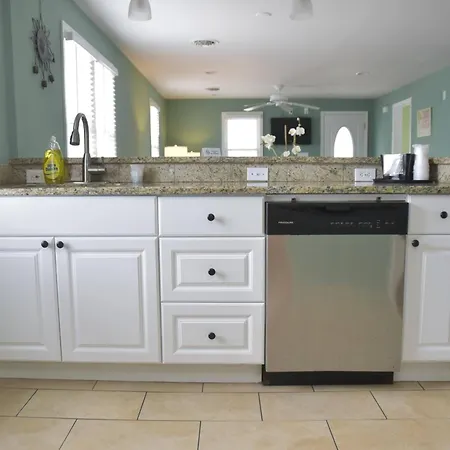 South Beach Apartment Ocean City, Md-3