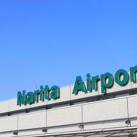 Narita Aic Airport Hotel-2