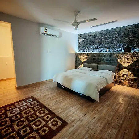 Sunrise Chalet شالية الشروق الجبل الاخضر-2