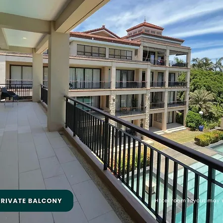 Coralpoint Gardens Suites & Residences-3