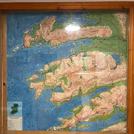 Killarney Railway Hostel-3