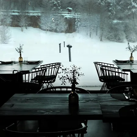 Les Pardines 1819 Mountain Suites & Spa-2