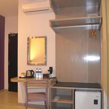 Ashley Boutique Hotel-3