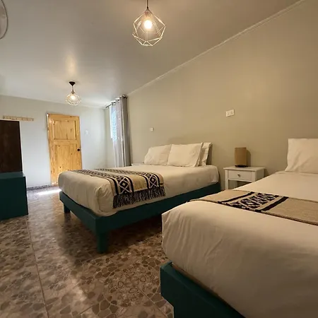 Ickota B&B-3