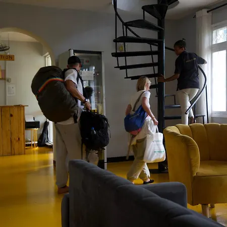 Gallivanters Hostel-2