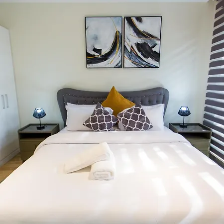 Accra Luxury Apartments @ Pearl-2