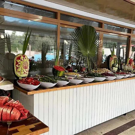 Alexius Beach Hotel-2