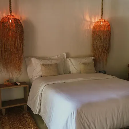 Anacardier Prive Hotel-2