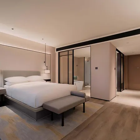 Shantou Marriott Hotel-2