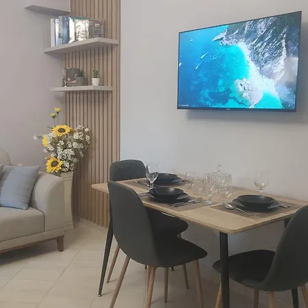 Bp Beach Apartments-3