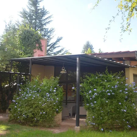 Hermosa Casa En Zona De Bodegas De Mendoza-3