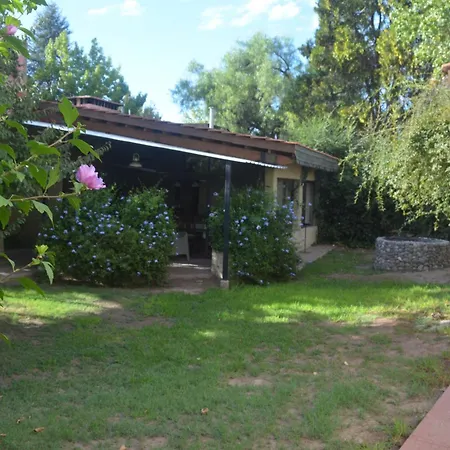 Hermosa Casa En Zona De Bodegas De Mendoza-2