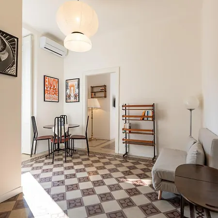 Beplace Apartments At Naviglio Grande-3