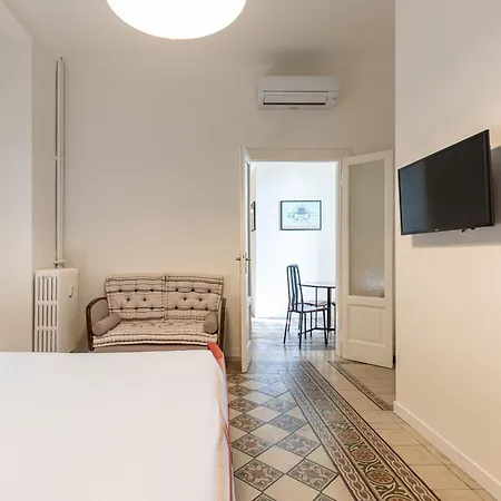 Beplace Apartments At Naviglio Grande-2