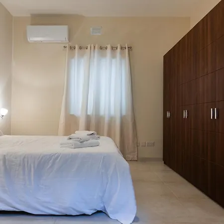 Your Quiet Retreat In Marsalforn-2
