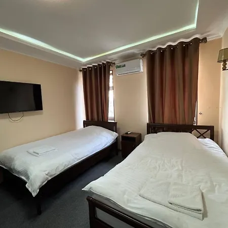The Nest Hotel & Restaurant-2