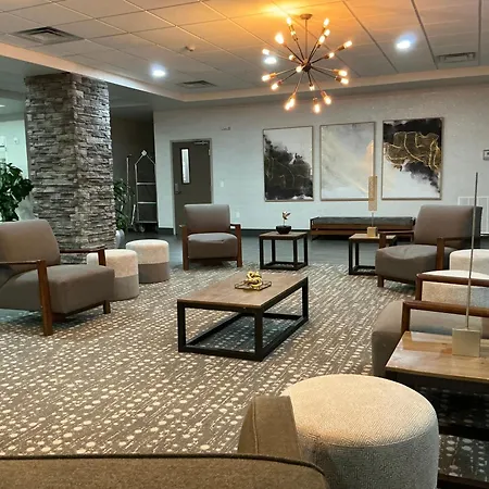 Surface Boutique Hotel, Will Rogers Airport, Fairgrounds, Restaurant & Bar-3