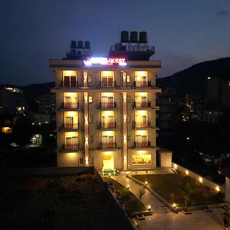 Hotel Quest-3