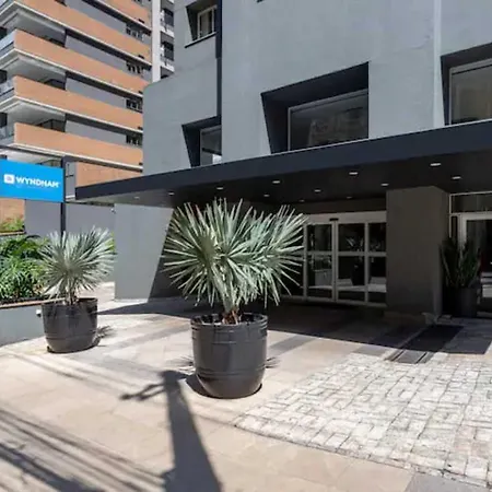 Hotel Wynd Paulista Sao Paulo-3