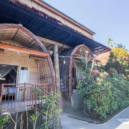Hotel D Archa Ubud-2