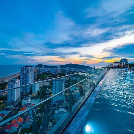 Tue Lam Homestay - The Song Vung Tau-2