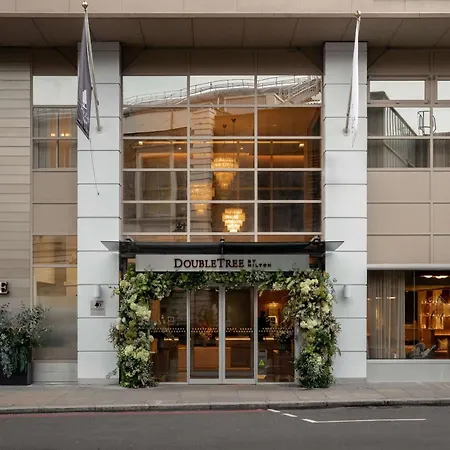 Doubletree By Hilton London Victoria-3