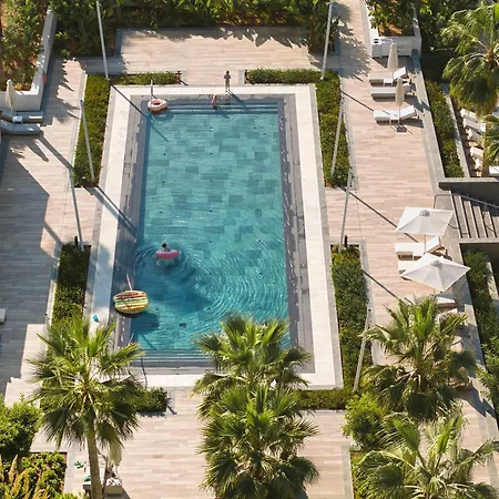 Grecotel Luxme White-2