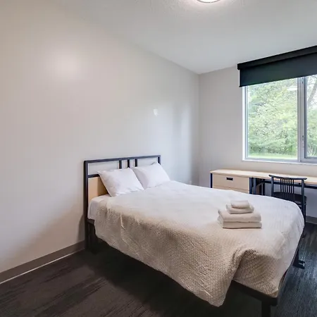 Residence & Conference Centre - Brampton-2