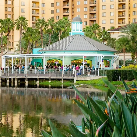 Wyndham Grand Orlando Resort Bonnet Creek-2
