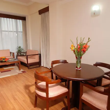 Airport Hotel Kathmandu - Near Pashupatinath Temple-2