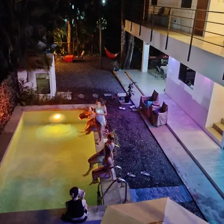 Casajungla Hostel-2