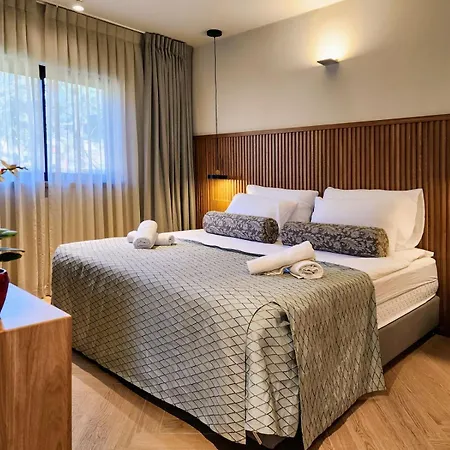 Ein Zivan Village Resort-3