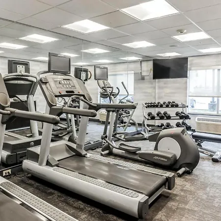 Fairfield By Marriott Inn & Suites Columbus Hilliard-3