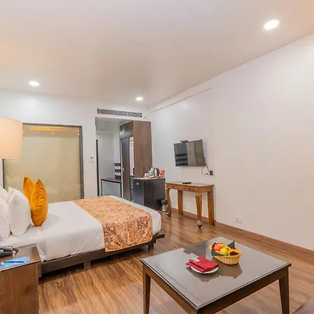 Woodrock Luxury Boutique Hotel-3