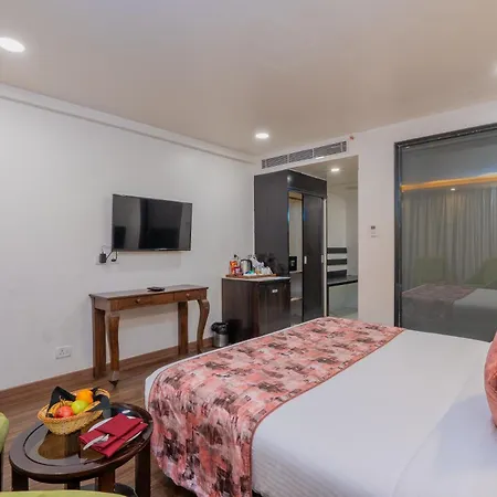 Woodrock Luxury Boutique Hotel-2