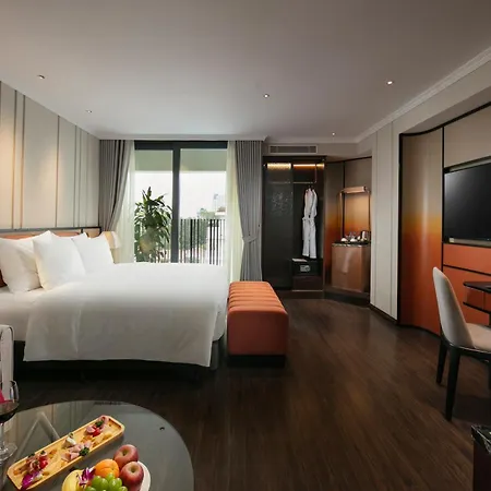The Chi Boutique Hotel-2