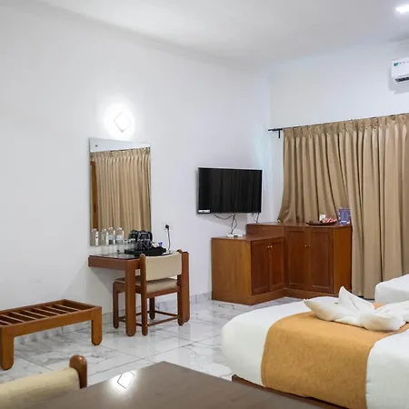 Casino Hotels Ltd-2