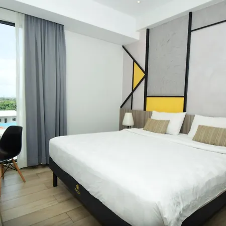 Arosa Hotel Jakarta-2
