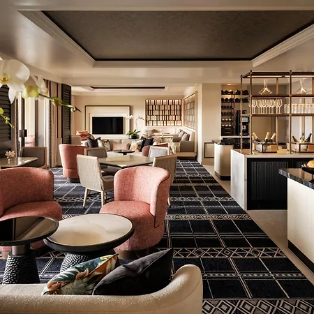 Fairmont Orchid Gold Experience-2
