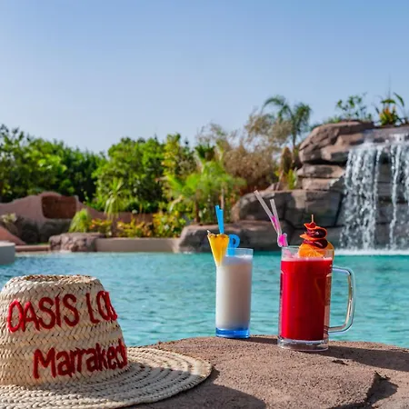 Oasis Lodges-3