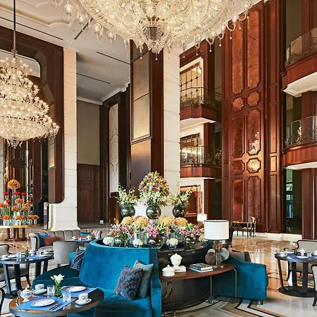 The Ritz-Carlton, Pune-3