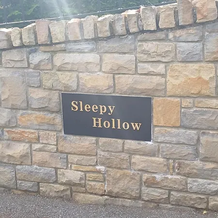 Sleepy Hollow B&B-2
