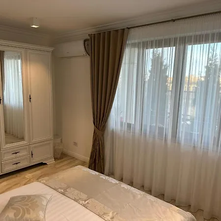 Pensiunea Carpe Diem Spa-2
