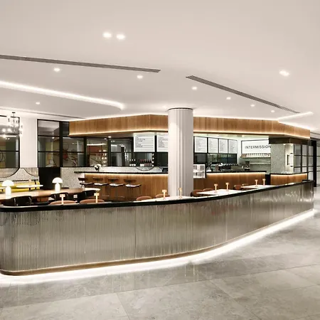 Le Meridien Melbourne-3